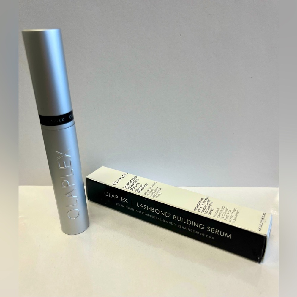 ❤️❤️OLAPLEX LASH BOND BUILDING SERUM❤️❤️